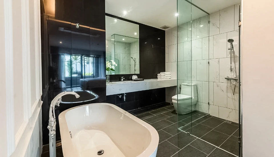 هتل وان پاتیو پاتایا